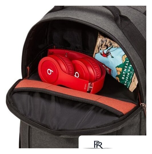 Рюкзак Case Logic Era CEBP105OBS - Изображение №6 — Интернет-магазин ПроЗаказ