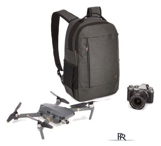 Рюкзак Case Logic Era CEBP105OBS - Изображение №3 — Интернет-магазин ПроЗаказ