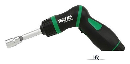 Универсальный набор инструментов Toptul GAAI5401 54 предмета - Изображение №4 — Интернет-магазин ПроЗаказ