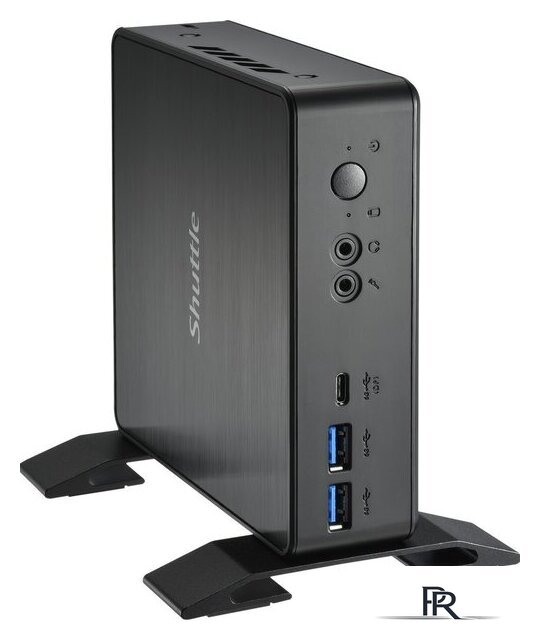 Платформа для мини-ПК Shuttle NC40U7 74R-NC40U-007-SHU-001 - Изображение №12 — Интернет-магазин ПроЗаказ
