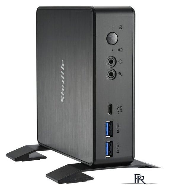 Платформа для мини-ПК Shuttle NC40U7 74R-NC40U-007-SHU-001 - Изображение №11 — Интернет-магазин ПроЗаказ