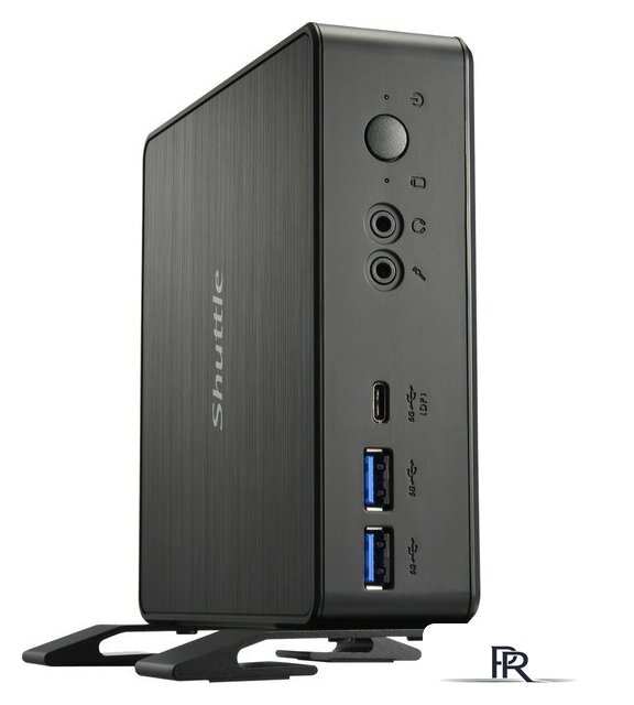 Платформа для мини-ПК Shuttle NC40U7 74R-NC40U-007-SHU-001 - Изображение №10 — Интернет-магазин ПроЗаказ