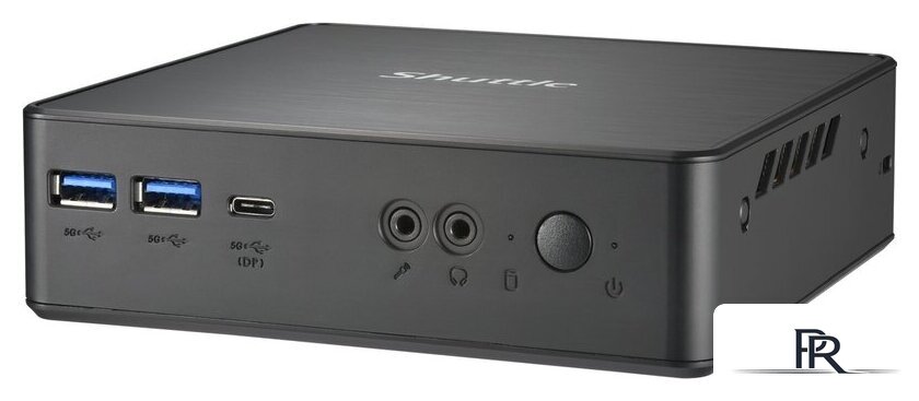 Платформа для мини-ПК Shuttle NC40U7 74R-NC40U-007-SHU-001 - Изображение №6 — Интернет-магазин ПроЗаказ