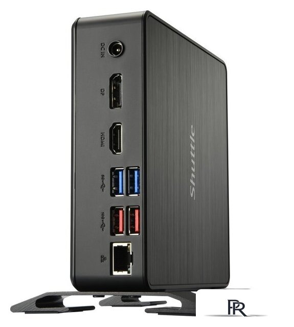 Платформа для мини-ПК Shuttle NC40U7 74R-NC40U-007-SHU-001 - Изображение №14 — Интернет-магазин ПроЗаказ