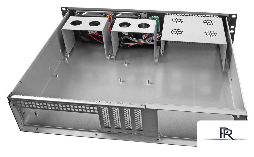 Корпус ExeGate Pro 2U390-04 600W - Изображение №3 — Интернет-магазин ПроЗаказ