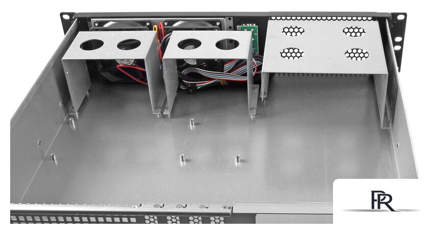 Корпус ExeGate Pro 2U390-04 600W - Изображение №5 — Интернет-магазин ПроЗаказ