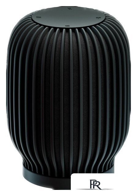 Умная колонка Sber SberBoom (черная материя) - Изображение №1 — Интернет-магазин ПроЗаказ