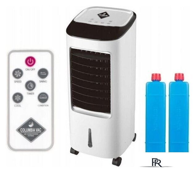 Климатический комплекс Columbia Vac KC500 - Изображение №1 — Интернет-магазин ПроЗаказ