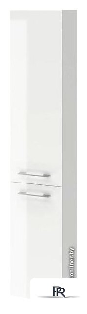  Cersanit Шкаф-пенал Lara SL-LAR/Wh - Изображение №1 — Интернет-магазин ПроЗаказ