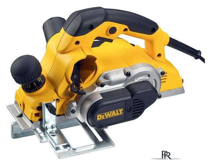 Рубанок DeWalt D26500 - Изображение №1 — Интернет-магазин ПроЗаказ