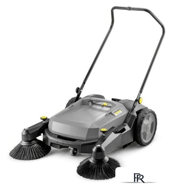 Подметальная машина Karcher KM 70/20 C 2SB 1.517-131.0 - Изображение №1 — Интернет-магазин ПроЗаказ