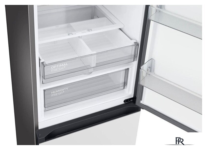 Холодильник Samsung RB38C7B6D12/EF - Изображение №3 — Интернет-магазин ПроЗаказ