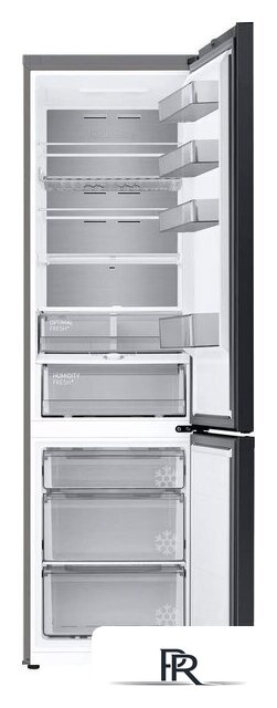 Холодильник Samsung RB38C7B6D12/EF - Изображение №2 — Интернет-магазин ПроЗаказ