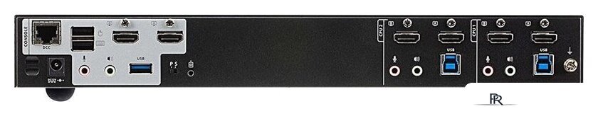 KVM переключатель Aten CS1842-AT-G - Изображение №2 — Интернет-магазин ПроЗаказ