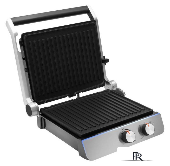 Электрогриль Hyundai HYG-4046 - Изображение №9 — Интернет-магазин ПроЗаказ