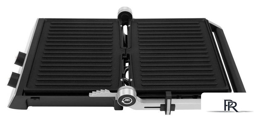 Электрогриль Hyundai HYG-4046 - Изображение №4 — Интернет-магазин ПроЗаказ