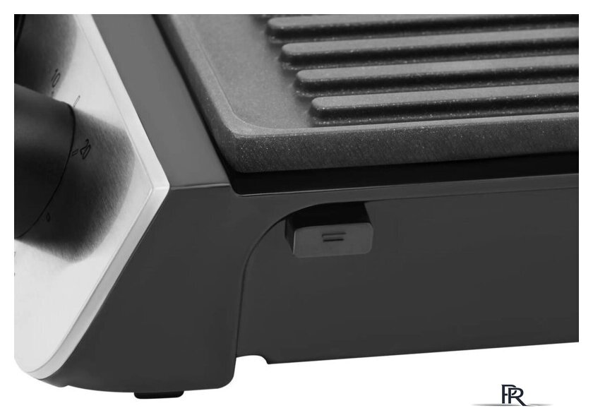 Электрогриль Hyundai HYG-4046 - Изображение №12 — Интернет-магазин ПроЗаказ