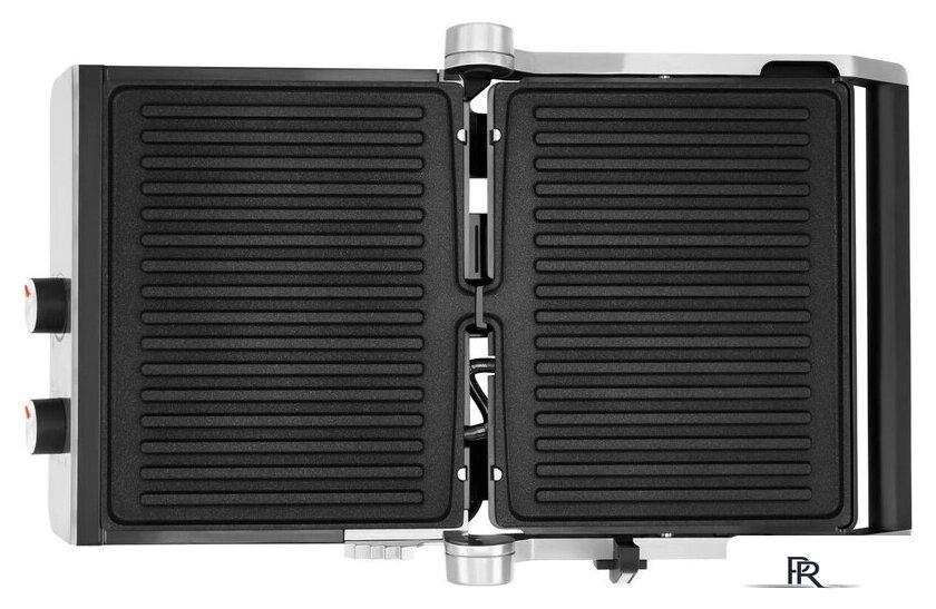 Электрогриль Hyundai HYG-4046 - Изображение №5 — Интернет-магазин ПроЗаказ