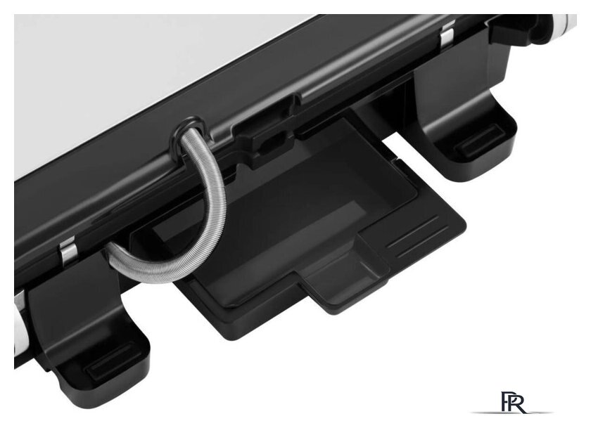 Электрогриль Hyundai HYG-4046 - Изображение №6 — Интернет-магазин ПроЗаказ