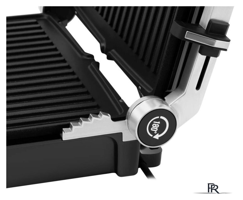 Электрогриль Hyundai HYG-4046 - Изображение №17 — Интернет-магазин ПроЗаказ