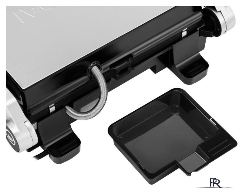 Электрогриль Hyundai HYG-4046 - Изображение №18 — Интернет-магазин ПроЗаказ