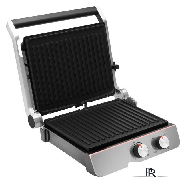 Электрогриль Hyundai HYG-4046 - Изображение №8 — Интернет-магазин ПроЗаказ