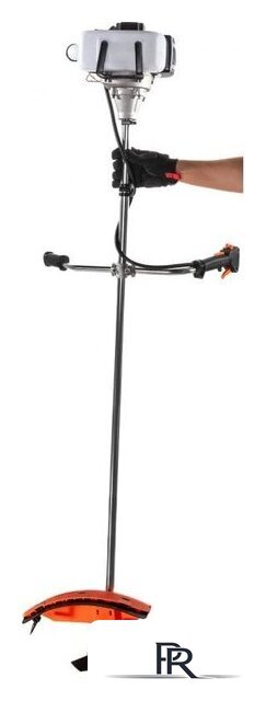 Триммер Gigant CG-KW-520 - Изображение №8 — Интернет-магазин ПроЗаказ