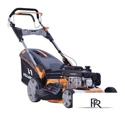 Газонокосилка Villartec MB 348T - Изображение №1 — Интернет-магазин ПроЗаказ