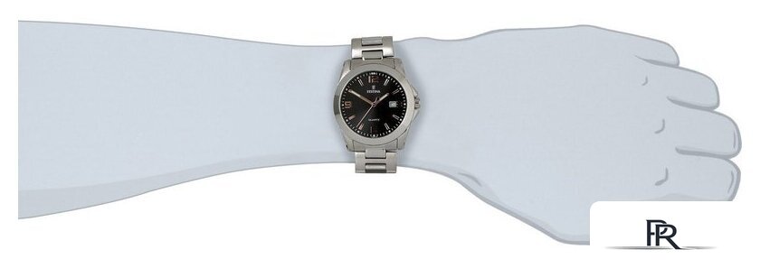 Наручные часы Festina F16376-4 - Изображение №3 — Интернет-магазин ПроЗаказ