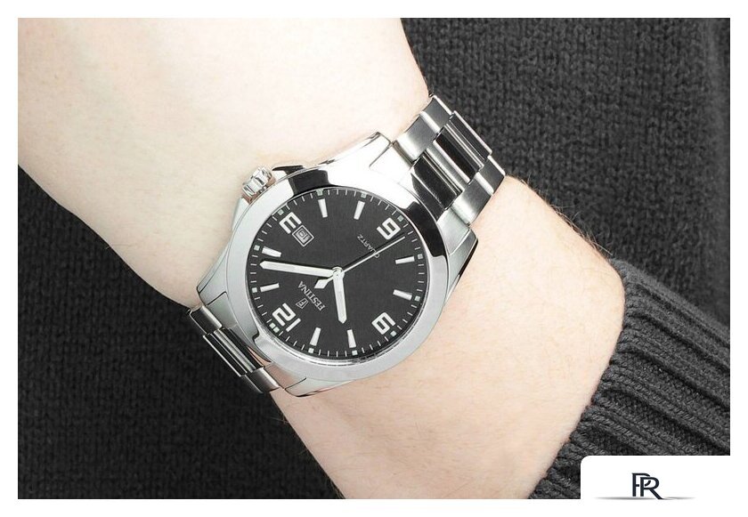 Наручные часы Festina F16376-4 - Изображение №6 — Интернет-магазин ПроЗаказ
