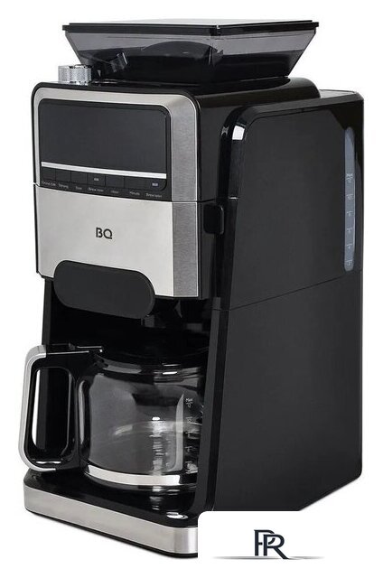 Капельная кофеварка BQ CM3002 - Изображение №1 — Интернет-магазин ПроЗаказ