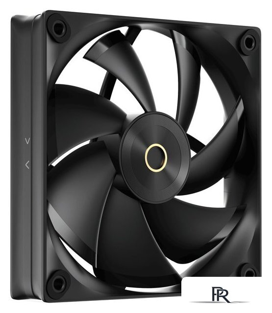 Система жидкостного охлаждения для процессора Ocypus Sigma L24 PRO BK Sigma-L24-BK2ANWL00P-GL - Изображение №5 — Интернет-магазин ПроЗаказ