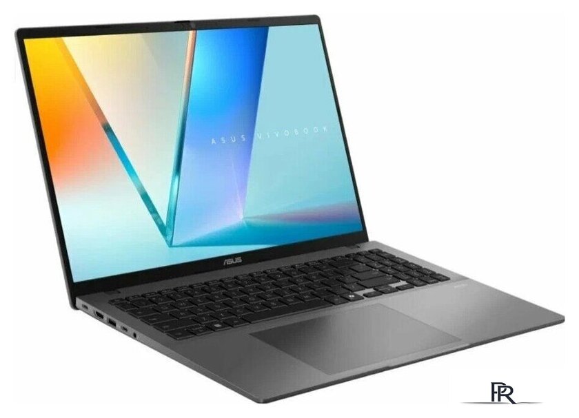 Ноутбук ASUS VivoBook S16 OLED S3607CA-SH134 + 16 ГБ Win 11 Pro - Изображение №4 — Интернет-магазин ПроЗаказ
