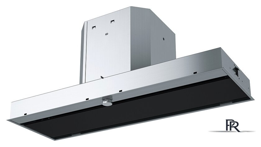 Кухонная вытяжка Franke FMY 908 BI BK 110.0456.724 - Изображение №1 — Интернет-магазин ПроЗаказ