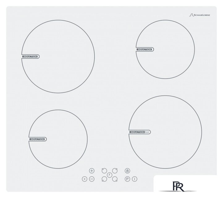 Варочная панель Schaub Lorenz SLK IY6SC3 - Изображение №1 — Интернет-магазин ПроЗаказ
