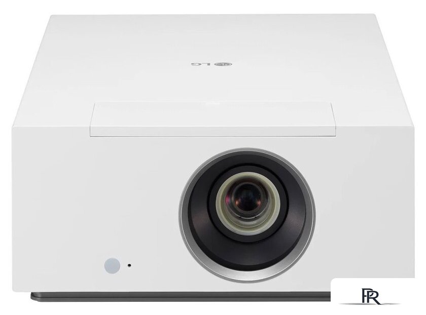 Проектор LG CineBeam HU710PW - Изображение №1 — Интернет-магазин ПроЗаказ