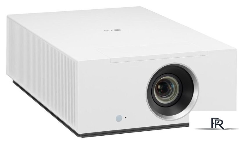 Проектор LG CineBeam HU710PW - Изображение №7 — Интернет-магазин ПроЗаказ