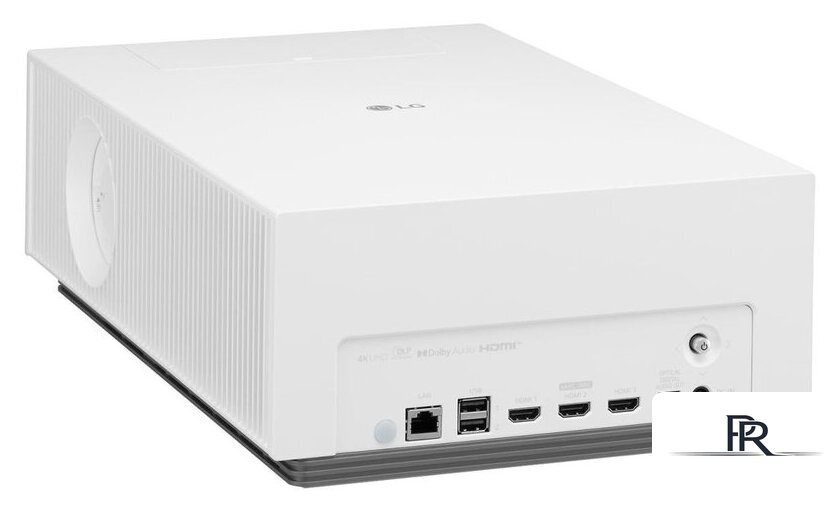 Проектор LG CineBeam HU710PW - Изображение №8 — Интернет-магазин ПроЗаказ