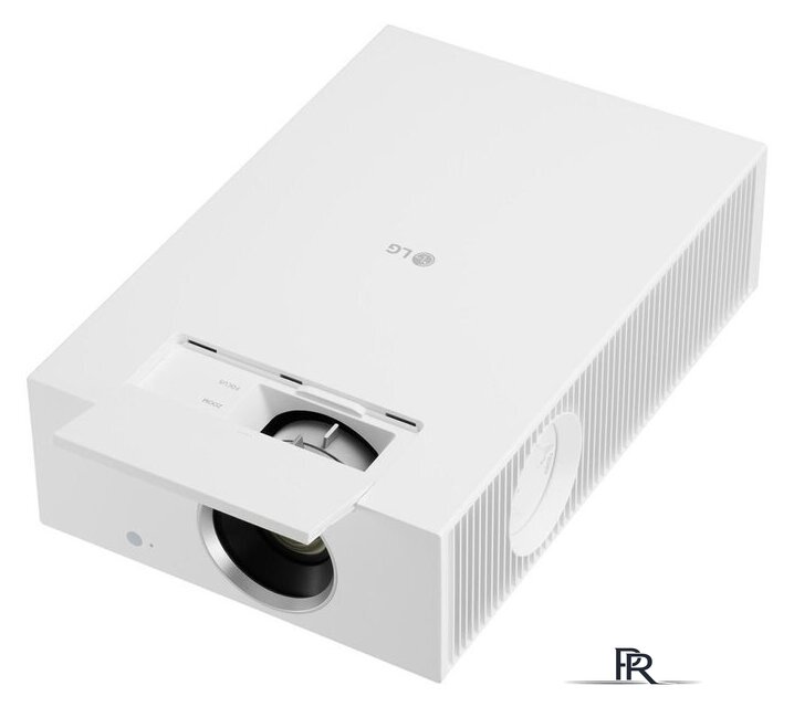 Проектор LG CineBeam HU710PW - Изображение №6 — Интернет-магазин ПроЗаказ