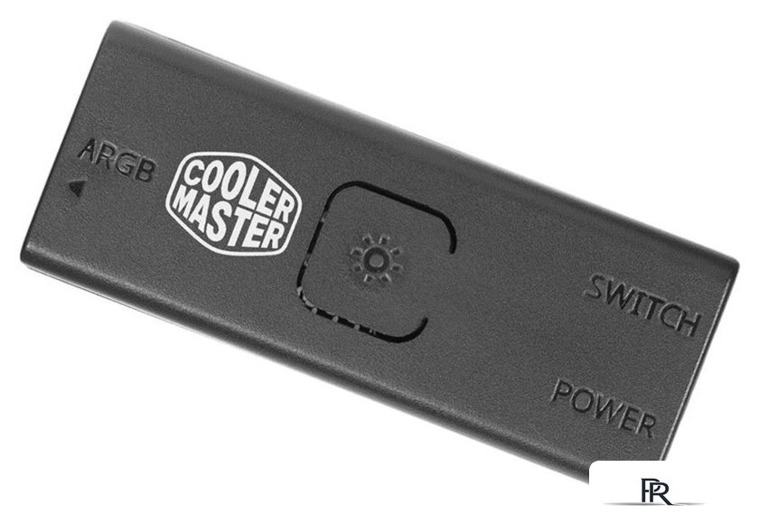 Корпус Cooler Master MasterBox Lite 5 ARGB MCW-L5S3-KGNN-05 - Изображение №5 — Интернет-магазин ПроЗаказ