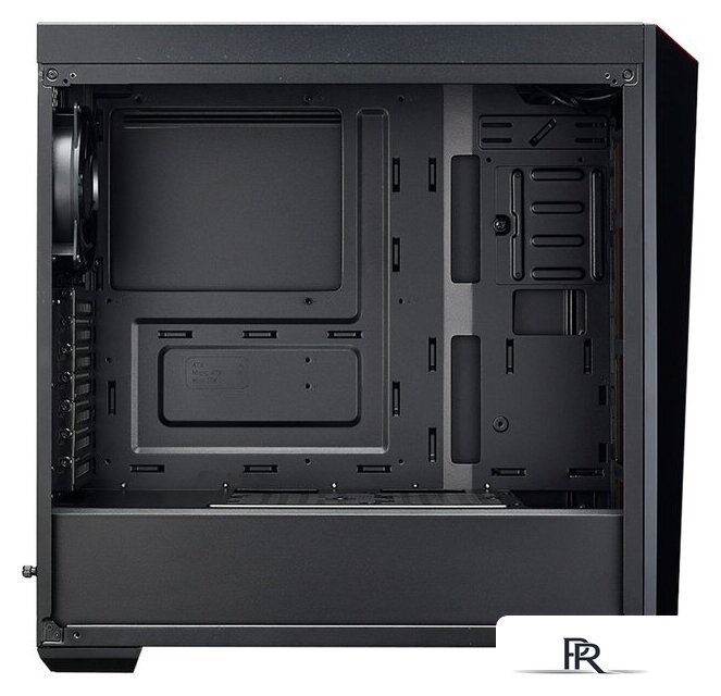 Корпус Cooler Master MasterBox Lite 5 ARGB MCW-L5S3-KGNN-05 - Изображение №4 — Интернет-магазин ПроЗаказ