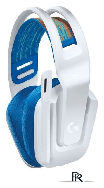 Наушники Logitech G335 (белый) - Изображение №2 — Интернет-магазин ПроЗаказ