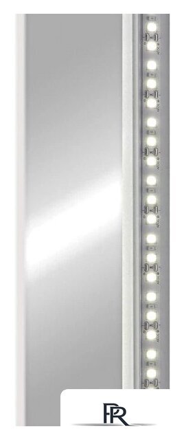  Континент Зеркало Bruno Led 80x60 (с сенсором) - Изображение №2 — Интернет-магазин ПроЗаказ