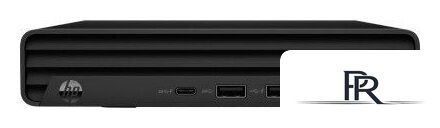 Компактный компьютер HP Pro Mini 260 G9 CA1B7ET - Изображение №1 — Интернет-магазин ПроЗаказ