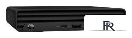 Компактный компьютер HP Pro Mini 260 G9 CA1B7ET - Изображение №2 — Интернет-магазин ПроЗаказ