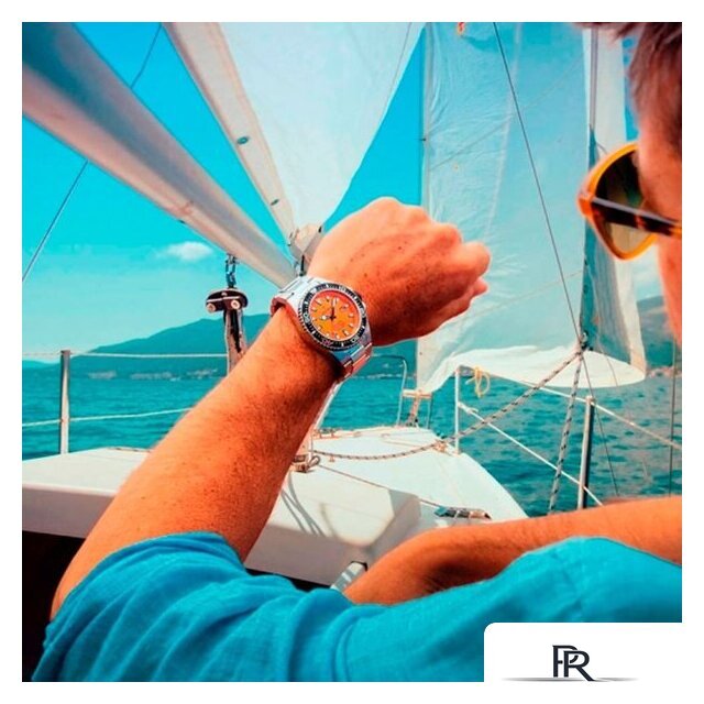 Наручные часы Festina F20663-4 - Изображение №2 — Интернет-магазин ПроЗаказ
