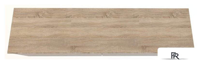 Комод Евва Турин ТР-6S/S (дуб сонома) - Изображение №3 — Интернет-магазин ПроЗаказ