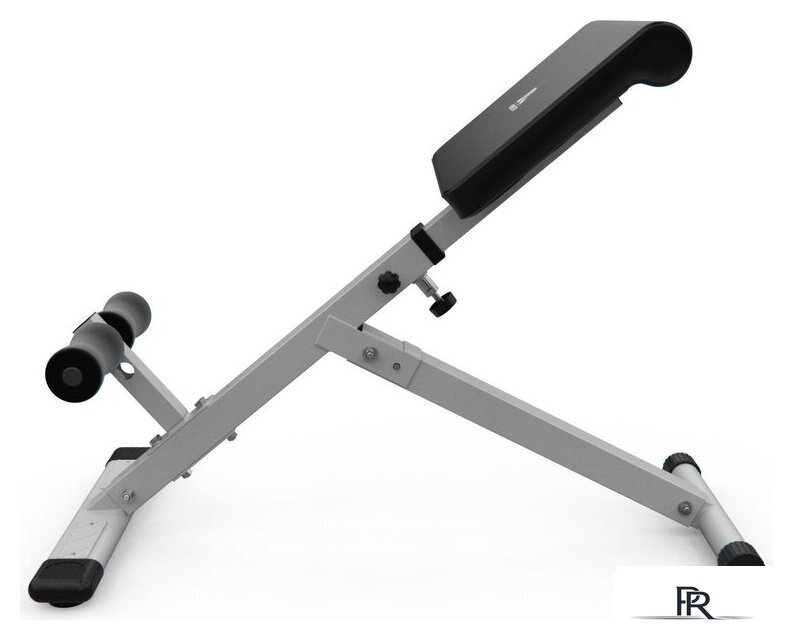 Римский стул DFC Homegym SJ1006 (белый) - Изображение №4 — Интернет-магазин ПроЗаказ