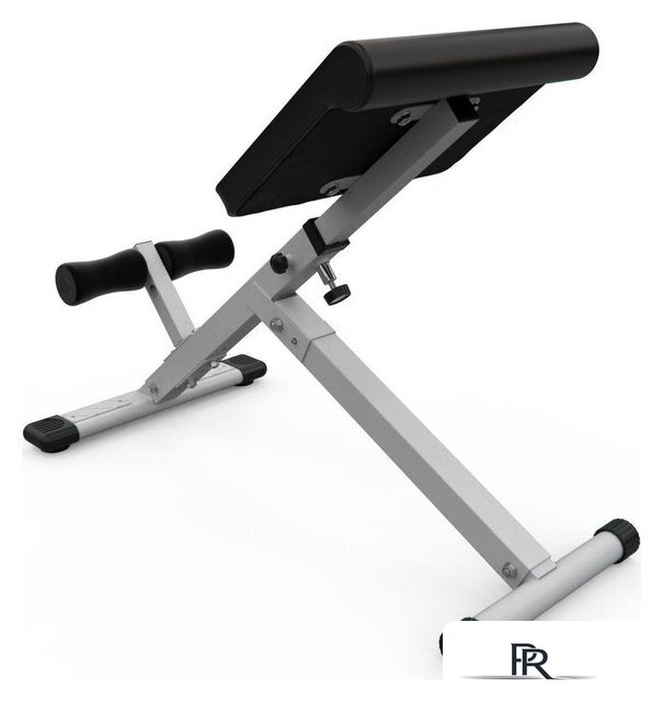 Римский стул DFC Homegym SJ1006 (белый) - Изображение №6 — Интернет-магазин ПроЗаказ