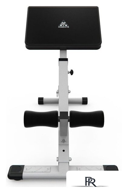 Римский стул DFC Homegym SJ1006 (белый) - Изображение №3 — Интернет-магазин ПроЗаказ